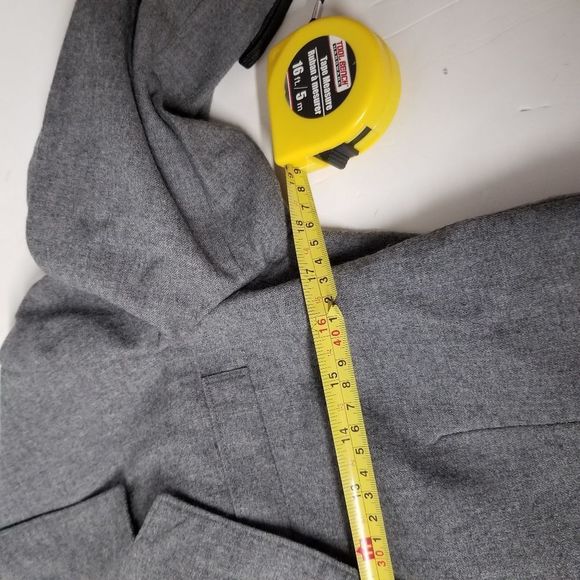 Lady bug blazer wool medium - Large - Picture 4 of 8